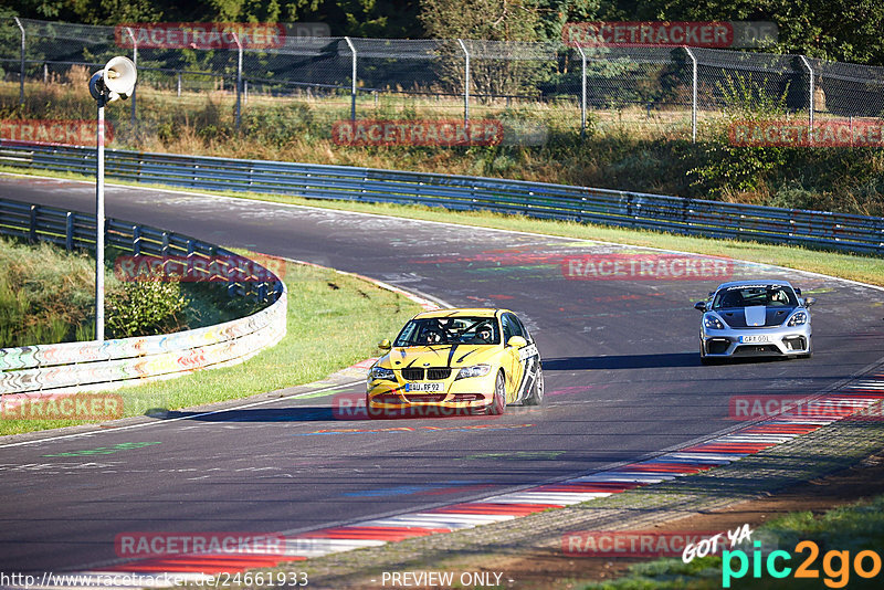 Bild #24661933 - Touristenfahrten Nürburgring Nordschleife (24.09.2023)