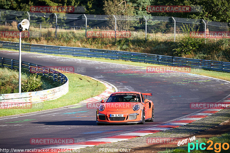 Bild #24661960 - Touristenfahrten Nürburgring Nordschleife (24.09.2023)