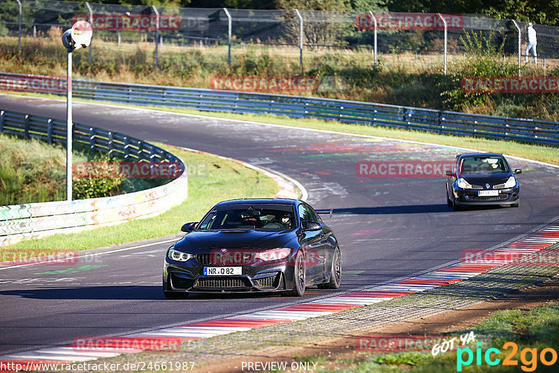 Bild #24661987 - Touristenfahrten Nürburgring Nordschleife (24.09.2023)