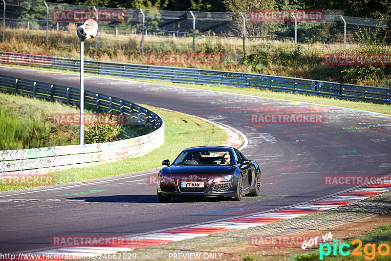 Bild #24662029 - Touristenfahrten Nürburgring Nordschleife (24.09.2023)