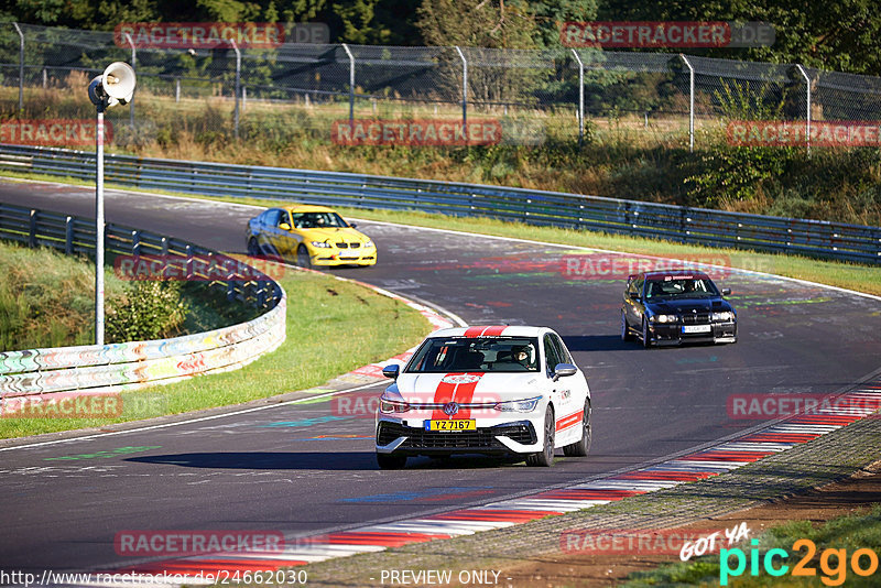 Bild #24662030 - Touristenfahrten Nürburgring Nordschleife (24.09.2023)