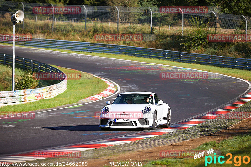 Bild #24662089 - Touristenfahrten Nürburgring Nordschleife (24.09.2023)