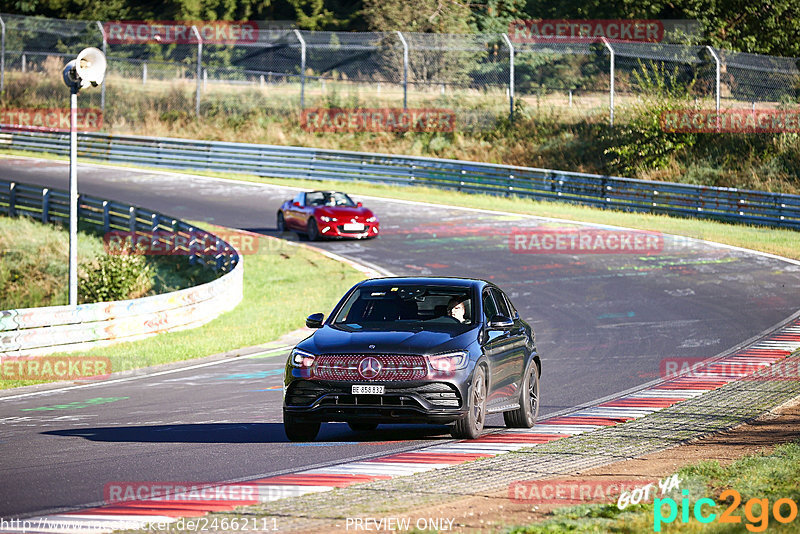 Bild #24662111 - Touristenfahrten Nürburgring Nordschleife (24.09.2023)