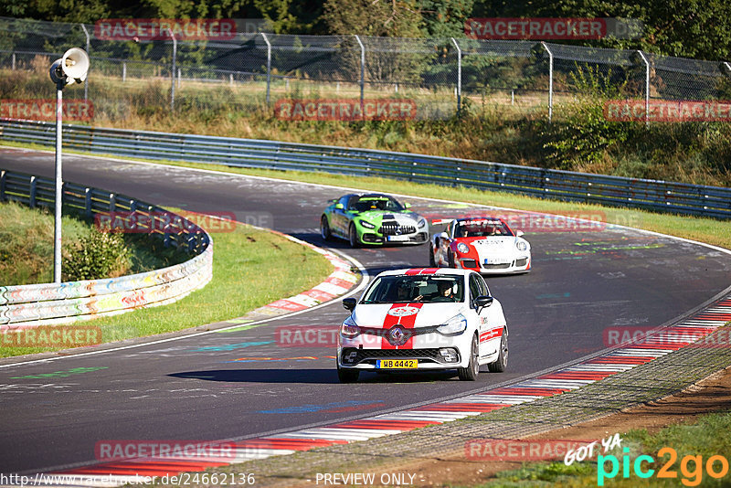 Bild #24662136 - Touristenfahrten Nürburgring Nordschleife (24.09.2023)