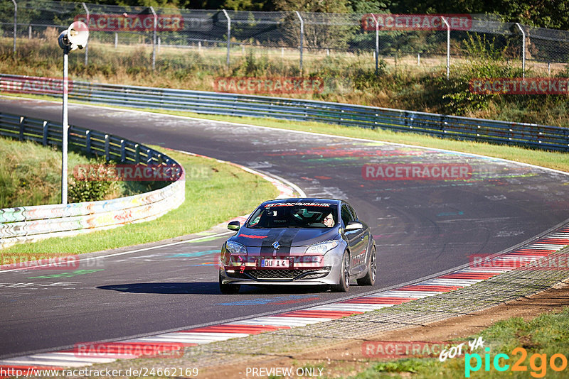 Bild #24662169 - Touristenfahrten Nürburgring Nordschleife (24.09.2023)