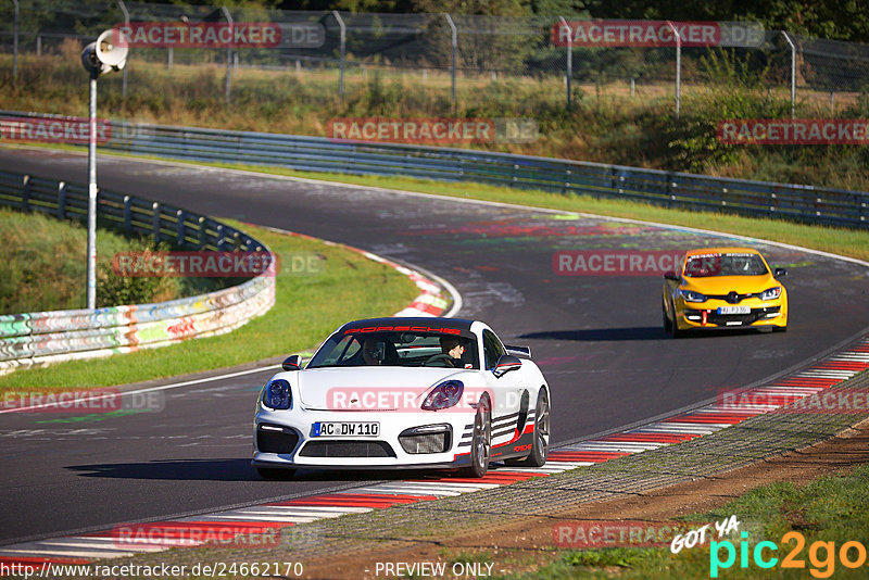 Bild #24662170 - Touristenfahrten Nürburgring Nordschleife (24.09.2023)