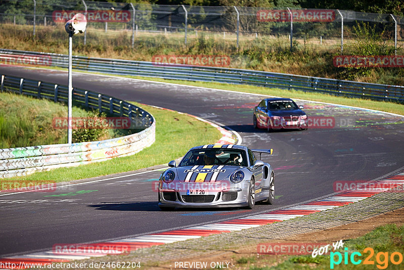 Bild #24662204 - Touristenfahrten Nürburgring Nordschleife (24.09.2023)