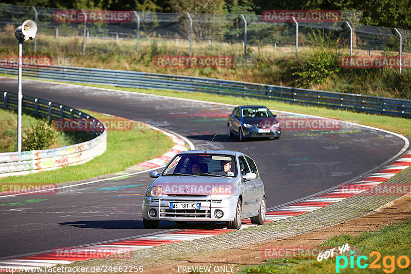 Bild #24662256 - Touristenfahrten Nürburgring Nordschleife (24.09.2023)