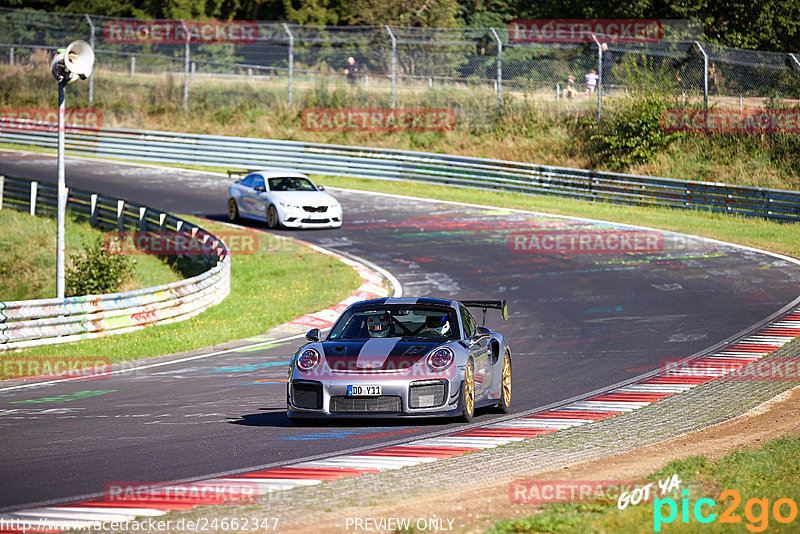 Bild #24662347 - Touristenfahrten Nürburgring Nordschleife (24.09.2023)