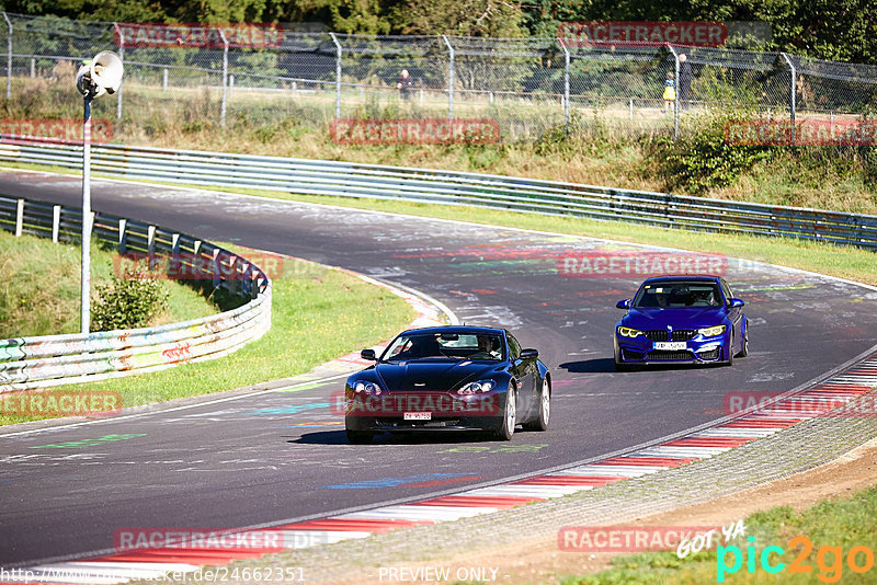 Bild #24662351 - Touristenfahrten Nürburgring Nordschleife (24.09.2023)