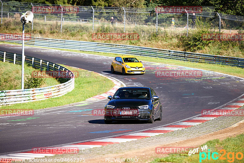 Bild #24662375 - Touristenfahrten Nürburgring Nordschleife (24.09.2023)