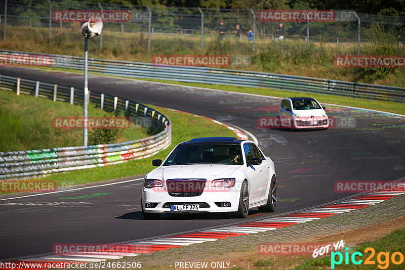 Bild #24662506 - Touristenfahrten Nürburgring Nordschleife (24.09.2023)