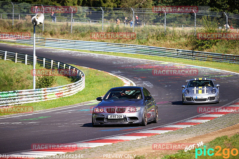 Bild #24662546 - Touristenfahrten Nürburgring Nordschleife (24.09.2023)