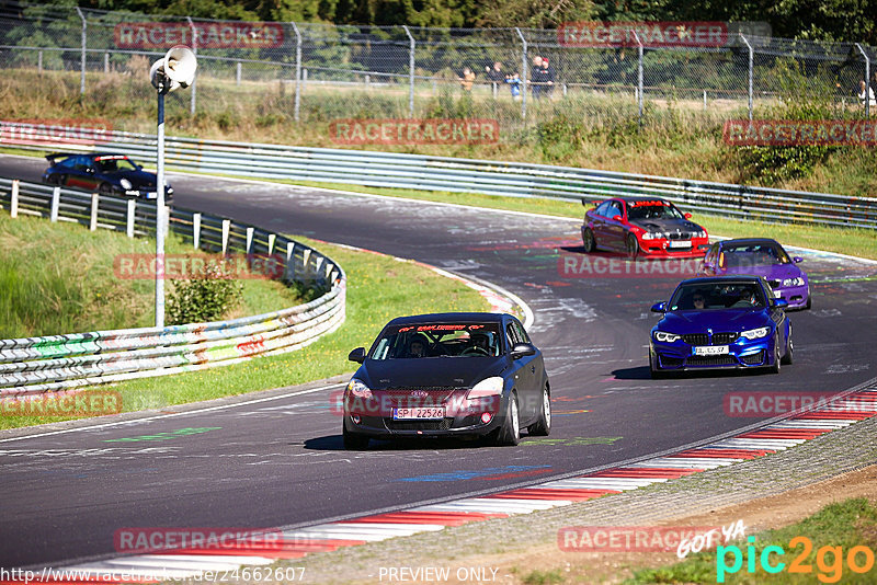 Bild #24662607 - Touristenfahrten Nürburgring Nordschleife (24.09.2023)