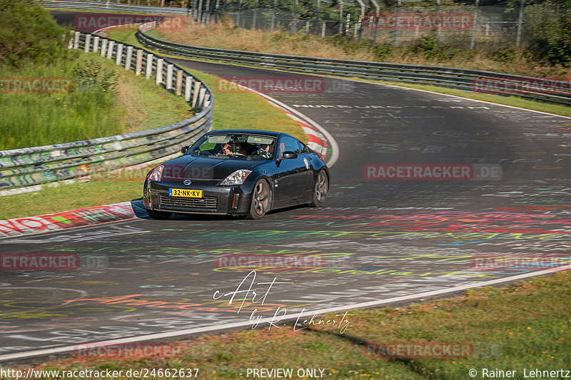 Bild #24662637 - Touristenfahrten Nürburgring Nordschleife (24.09.2023)