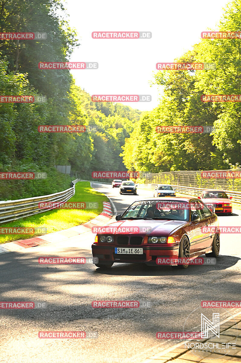 Bild #24662670 - Touristenfahrten Nürburgring Nordschleife (24.09.2023)