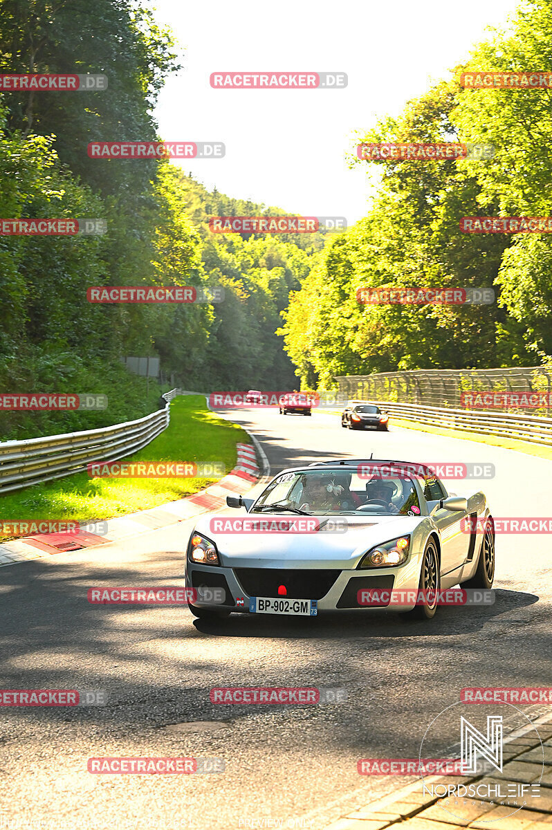 Bild #24662681 - Touristenfahrten Nürburgring Nordschleife (24.09.2023)