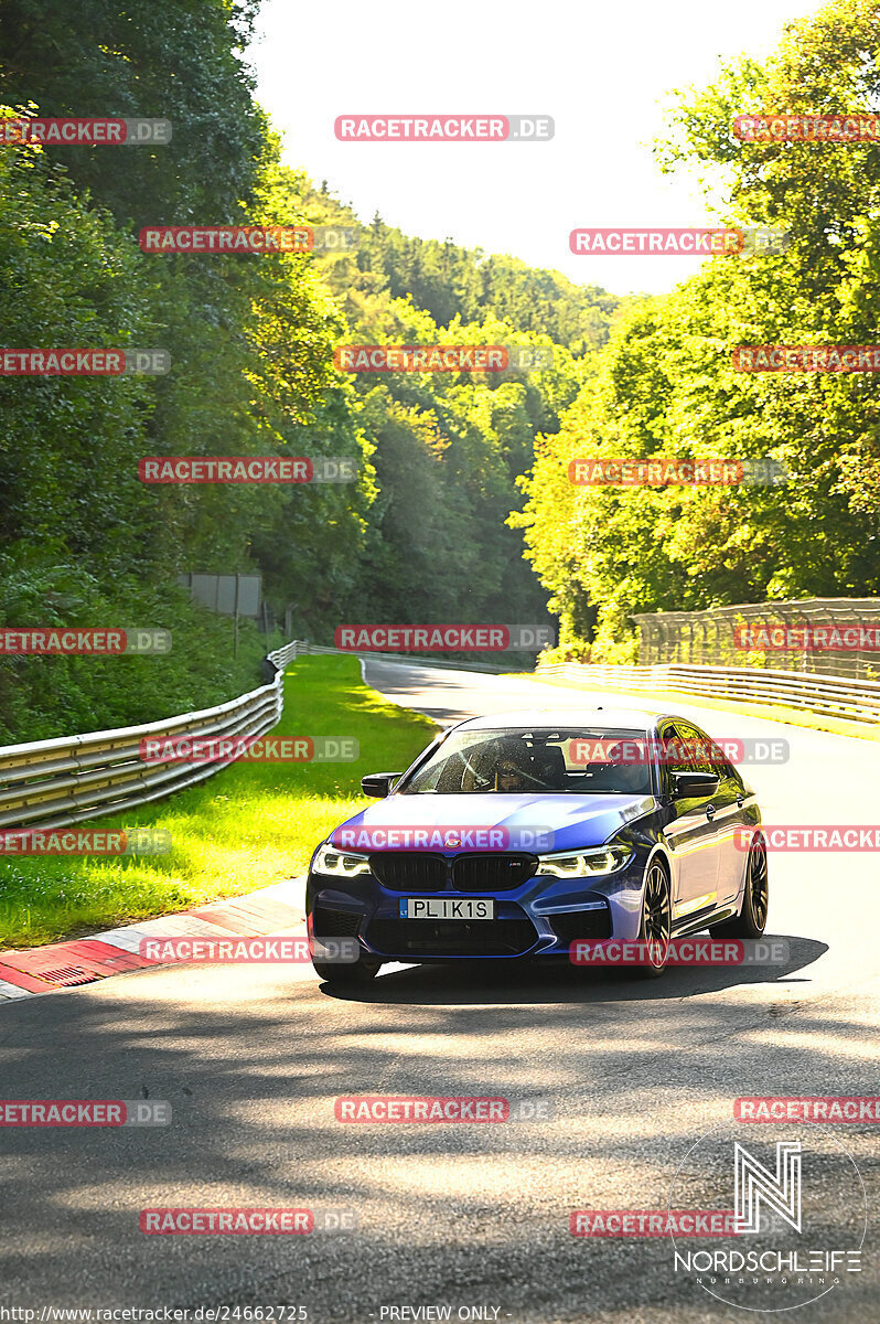 Bild #24662725 - Touristenfahrten Nürburgring Nordschleife (24.09.2023)