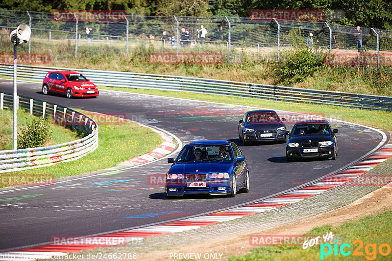 Bild #24662786 - Touristenfahrten Nürburgring Nordschleife (24.09.2023)