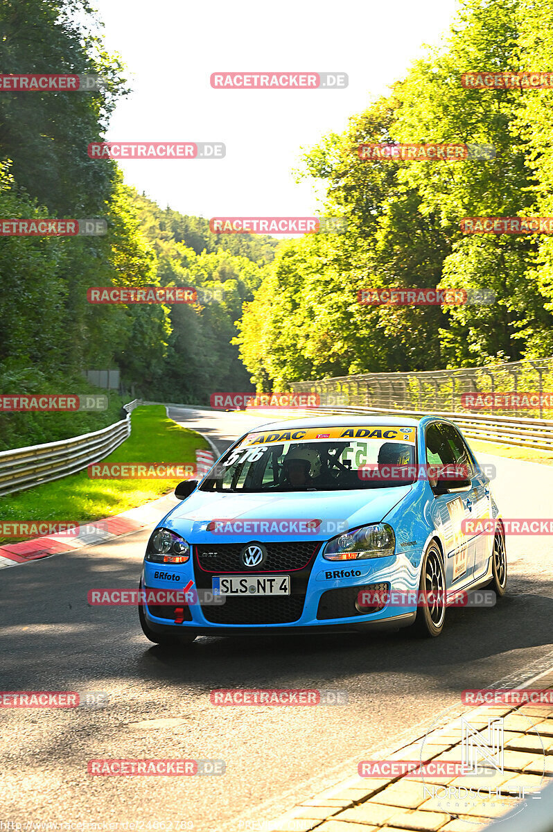 Bild #24662789 - Touristenfahrten Nürburgring Nordschleife (24.09.2023)