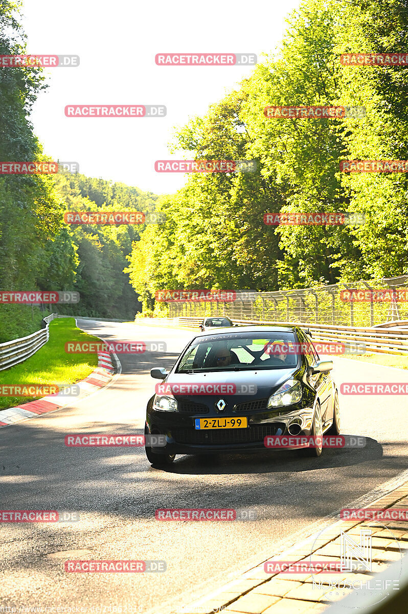 Bild #24662819 - Touristenfahrten Nürburgring Nordschleife (24.09.2023)