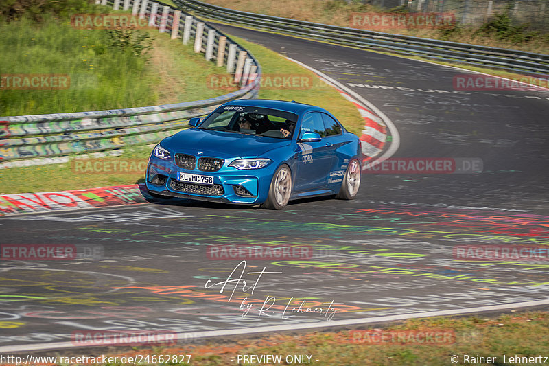 Bild #24662827 - Touristenfahrten Nürburgring Nordschleife (24.09.2023)