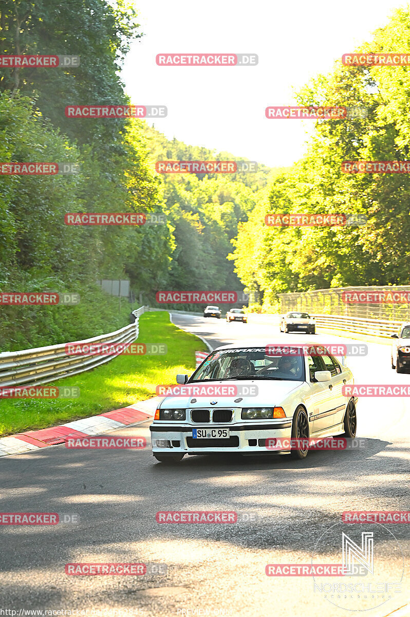 Bild #24662845 - Touristenfahrten Nürburgring Nordschleife (24.09.2023)