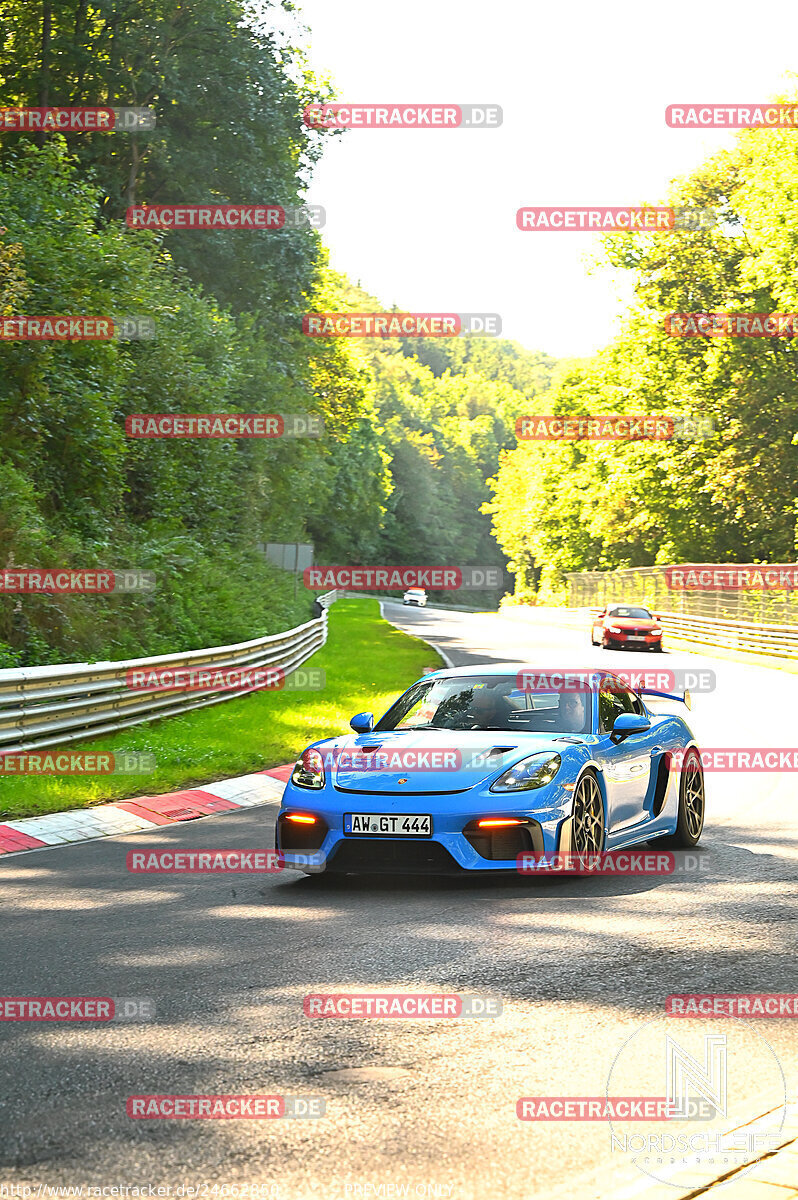 Bild #24662850 - Touristenfahrten Nürburgring Nordschleife (24.09.2023)