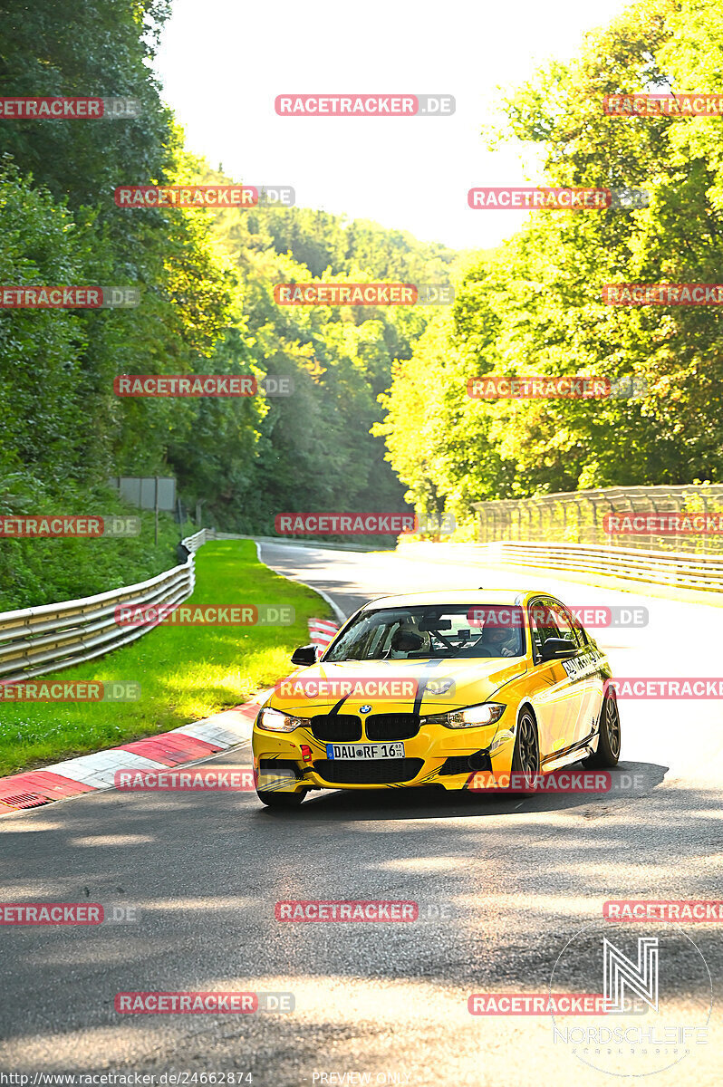 Bild #24662874 - Touristenfahrten Nürburgring Nordschleife (24.09.2023)