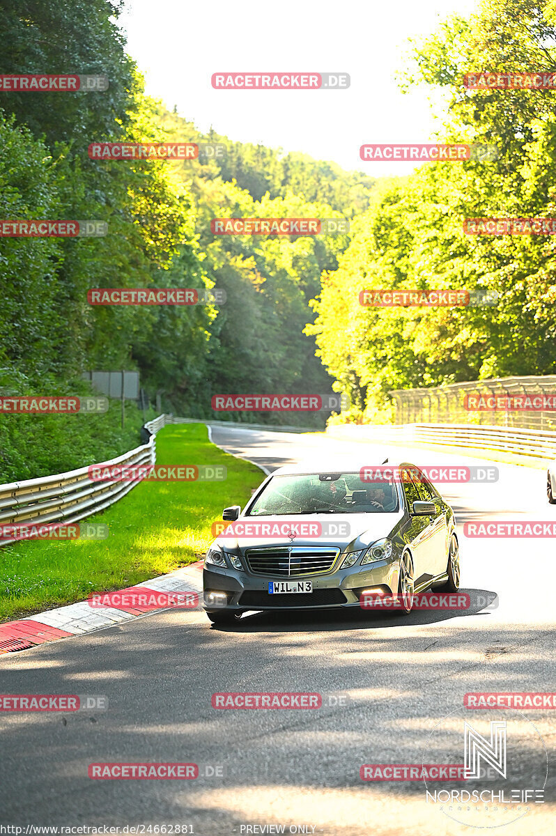 Bild #24662881 - Touristenfahrten Nürburgring Nordschleife (24.09.2023)