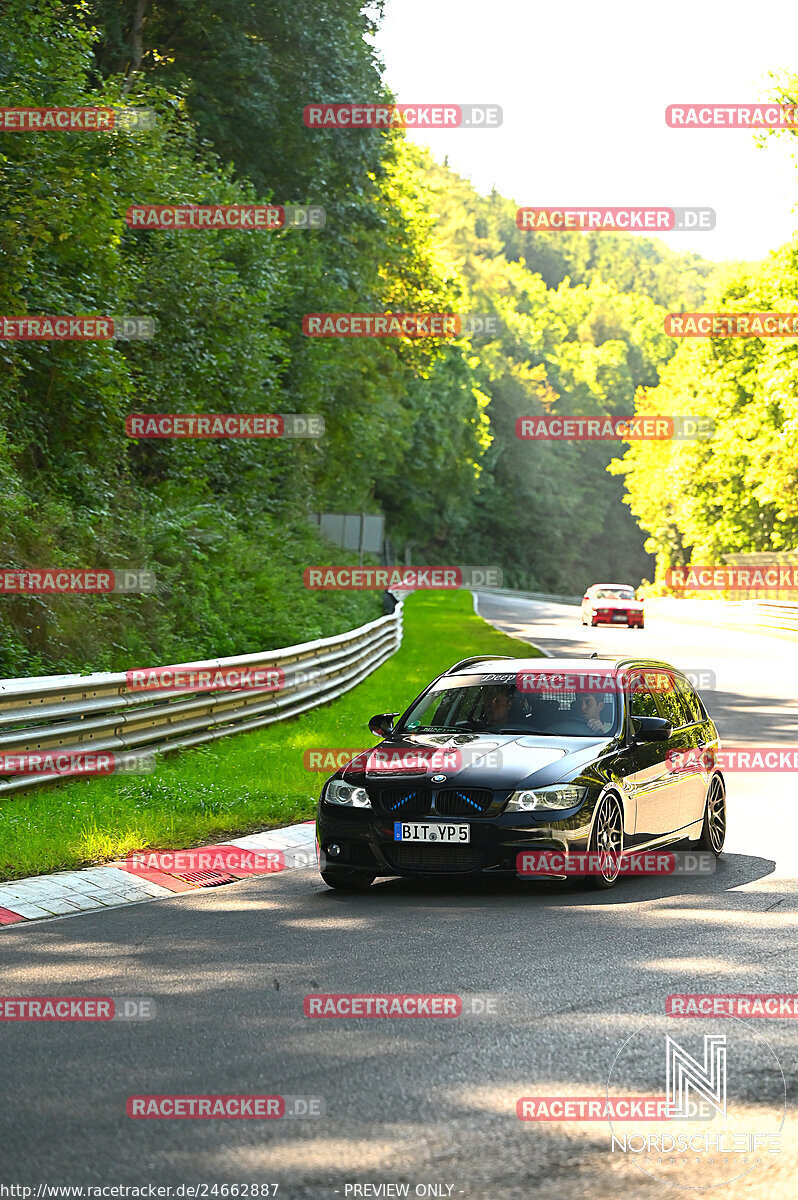 Bild #24662887 - Touristenfahrten Nürburgring Nordschleife (24.09.2023)