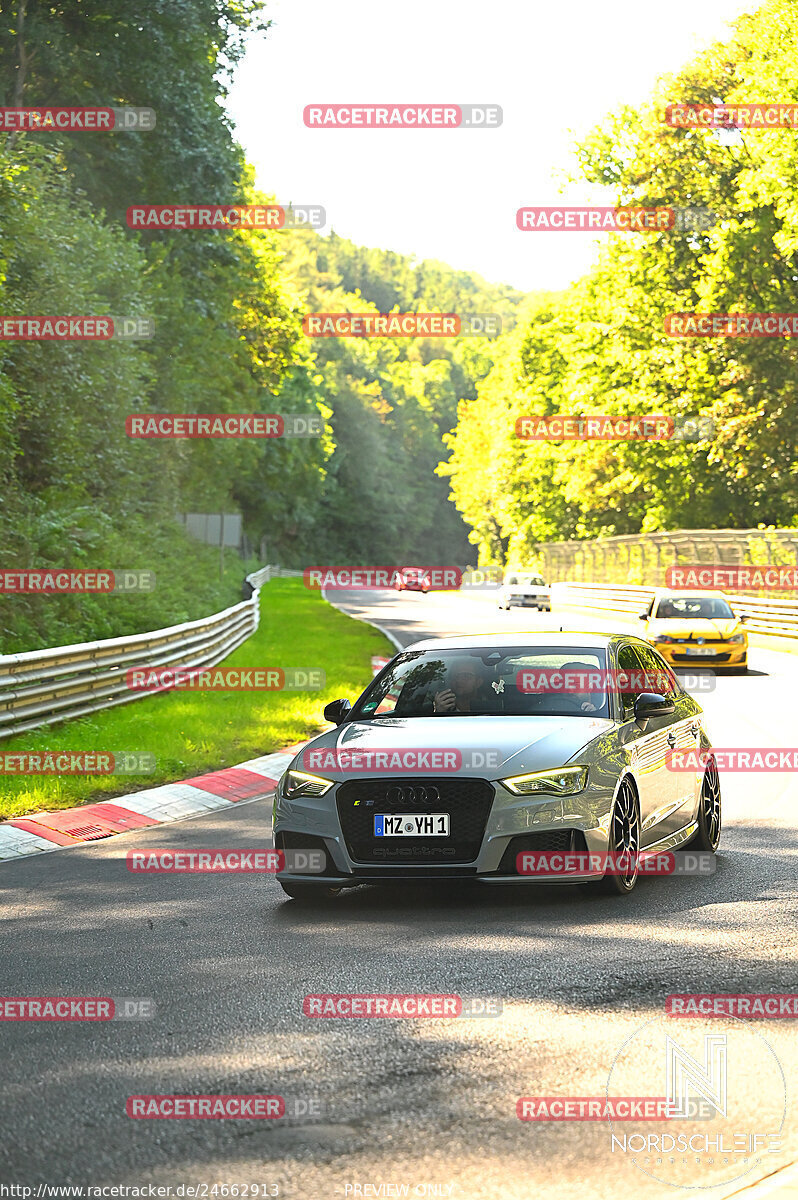 Bild #24662913 - Touristenfahrten Nürburgring Nordschleife (24.09.2023)