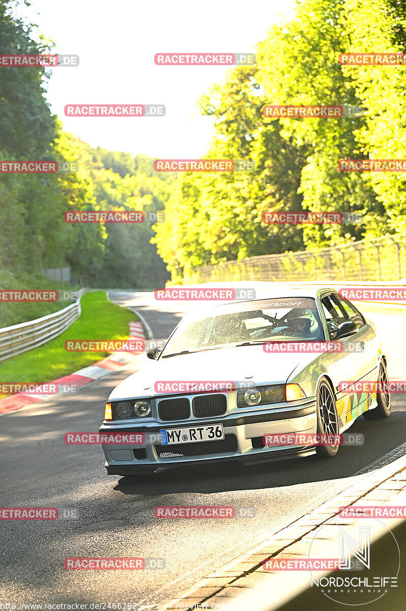 Bild #24662925 - Touristenfahrten Nürburgring Nordschleife (24.09.2023)