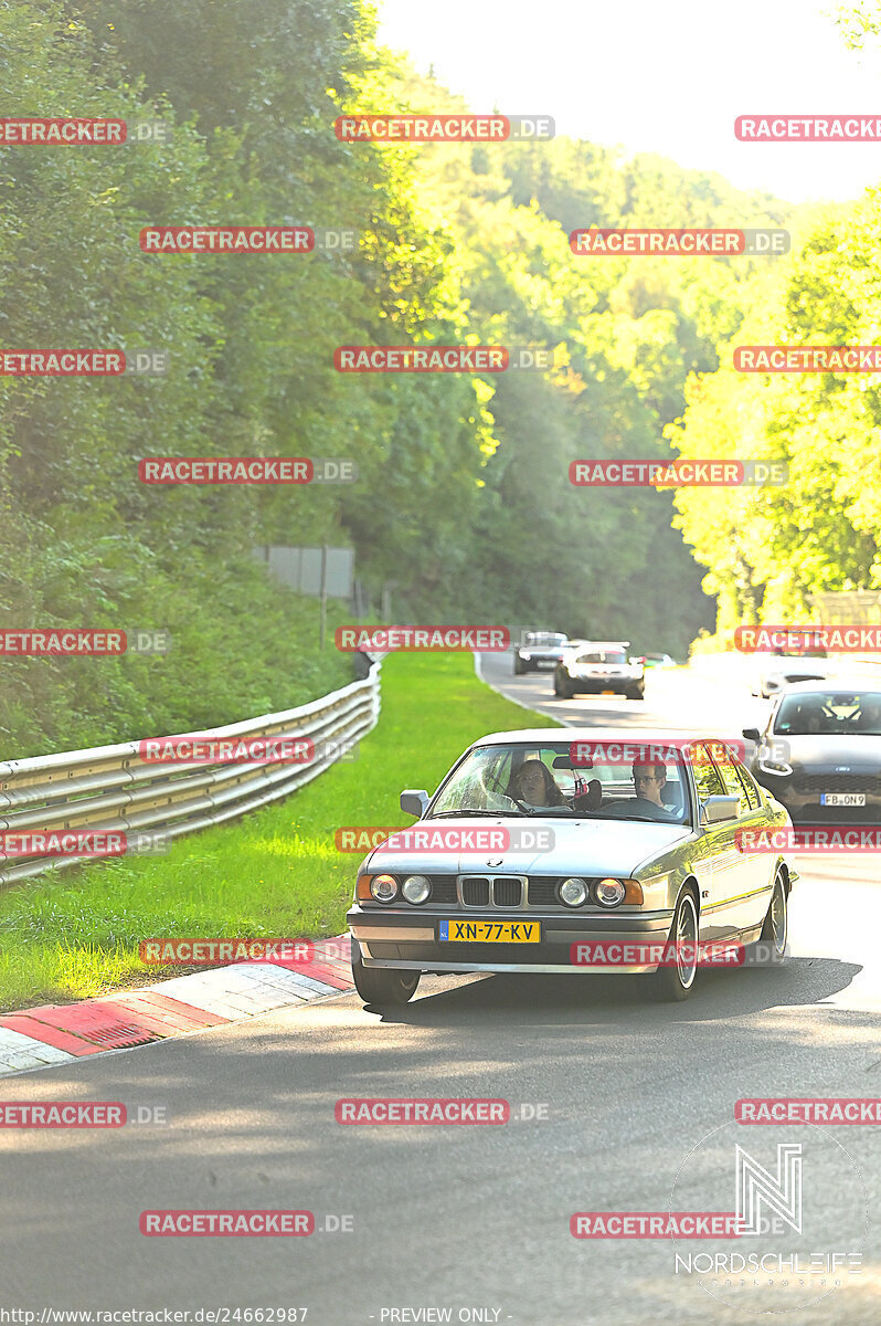 Bild #24662987 - Touristenfahrten Nürburgring Nordschleife (24.09.2023)