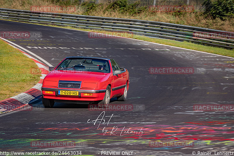 Bild #24663034 - Touristenfahrten Nürburgring Nordschleife (24.09.2023)