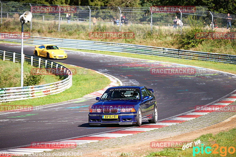 Bild #24663064 - Touristenfahrten Nürburgring Nordschleife (24.09.2023)