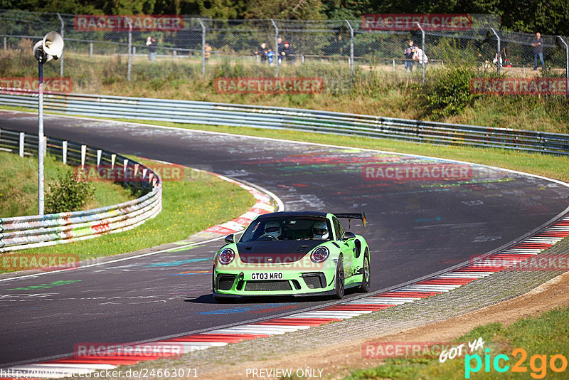 Bild #24663071 - Touristenfahrten Nürburgring Nordschleife (24.09.2023)