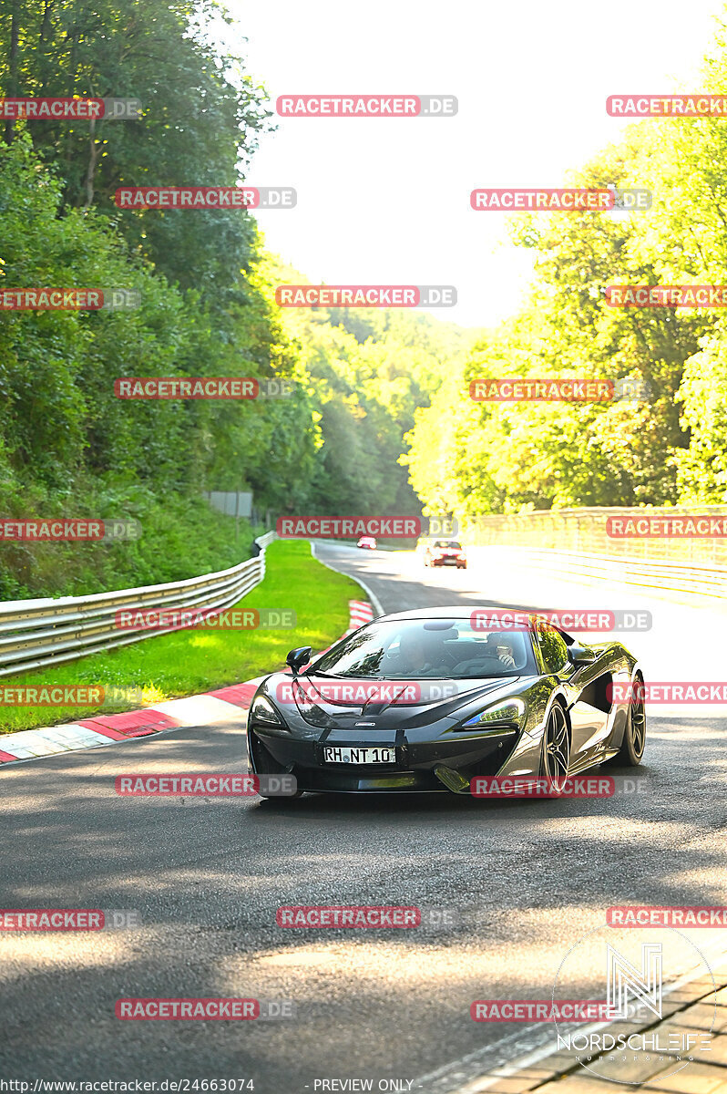 Bild #24663074 - Touristenfahrten Nürburgring Nordschleife (24.09.2023)