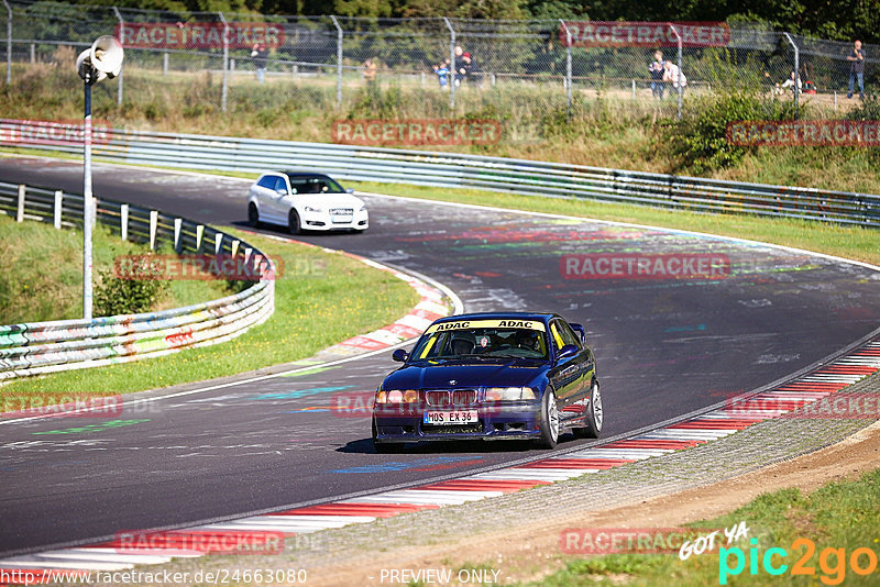 Bild #24663080 - Touristenfahrten Nürburgring Nordschleife (24.09.2023)