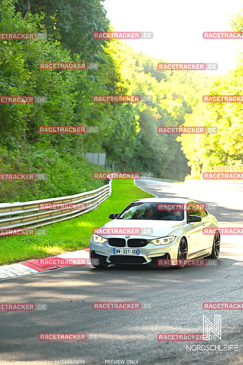 Bild #24663096 - Touristenfahrten Nürburgring Nordschleife (24.09.2023)