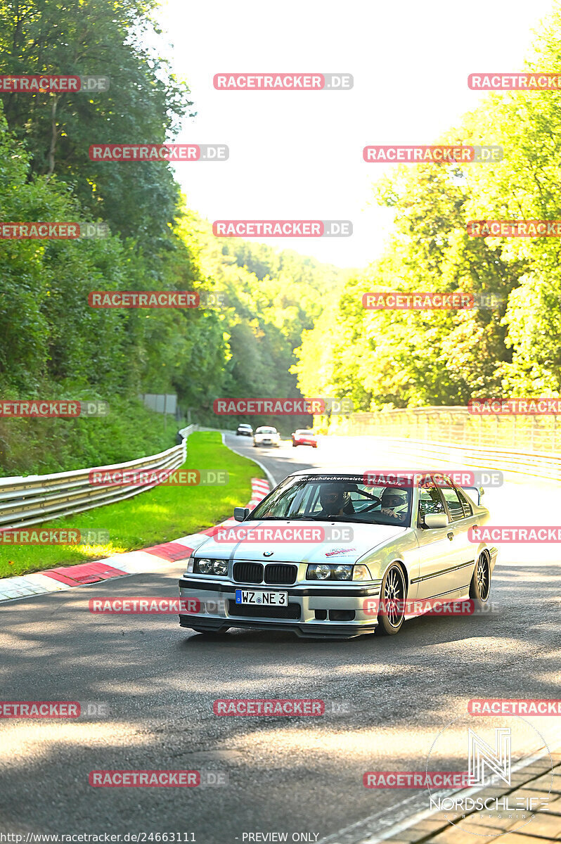 Bild #24663111 - Touristenfahrten Nürburgring Nordschleife (24.09.2023)