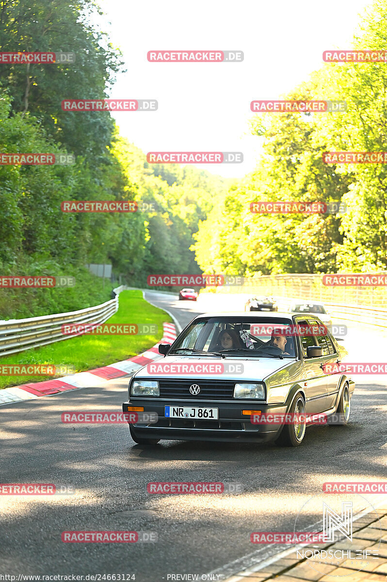 Bild #24663124 - Touristenfahrten Nürburgring Nordschleife (24.09.2023)