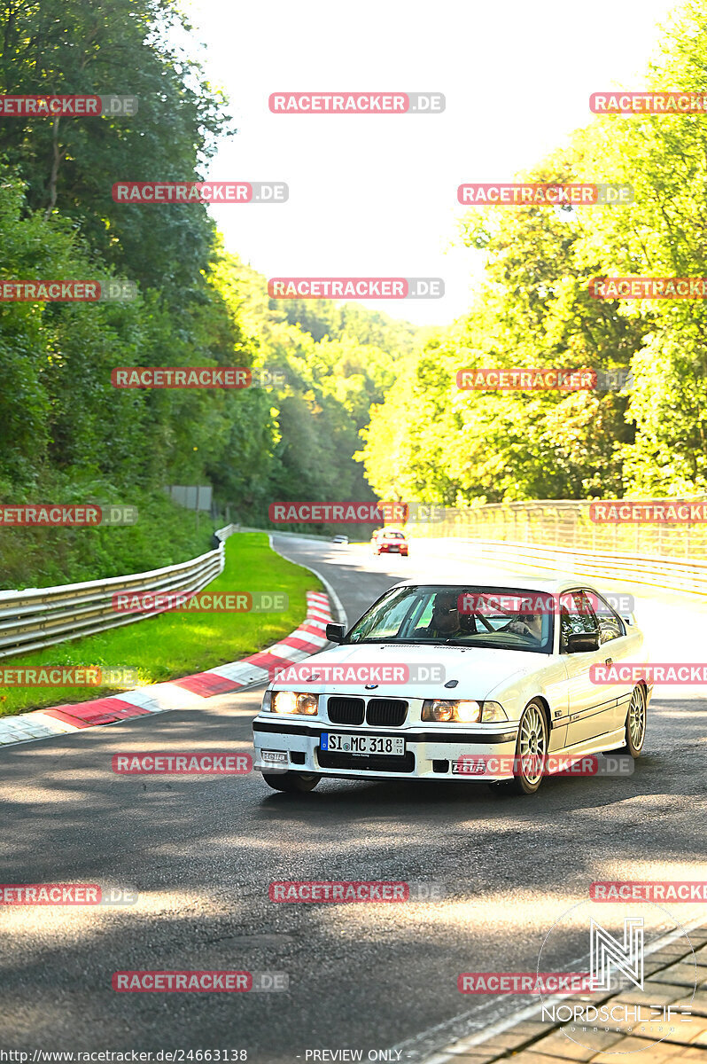 Bild #24663138 - Touristenfahrten Nürburgring Nordschleife (24.09.2023)