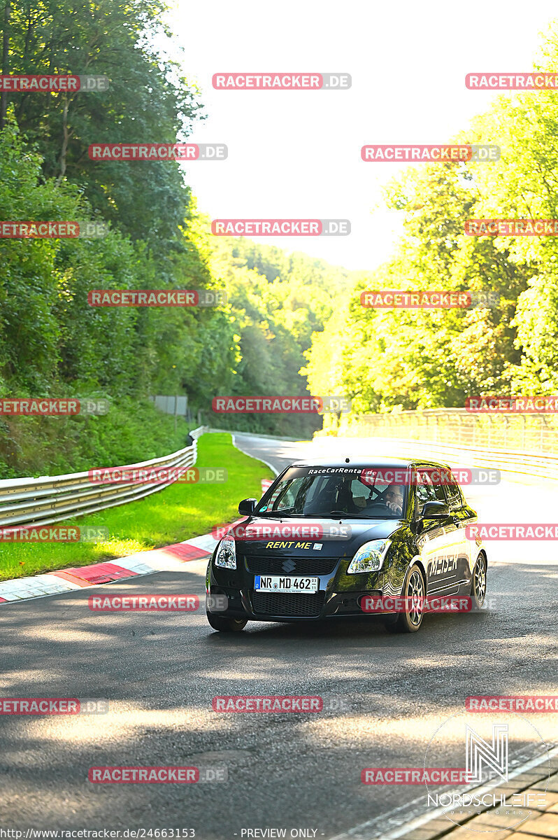 Bild #24663153 - Touristenfahrten Nürburgring Nordschleife (24.09.2023)