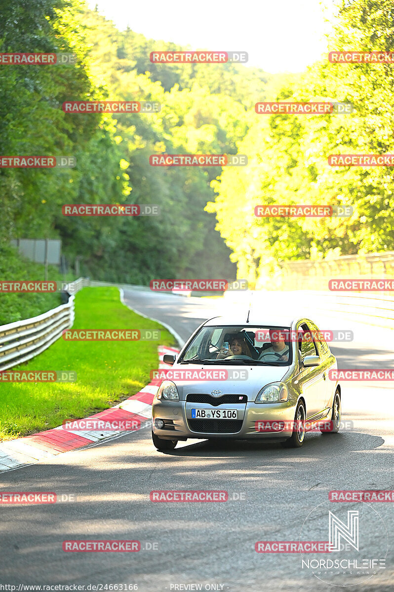 Bild #24663166 - Touristenfahrten Nürburgring Nordschleife (24.09.2023)