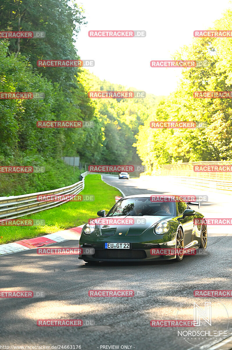 Bild #24663176 - Touristenfahrten Nürburgring Nordschleife (24.09.2023)