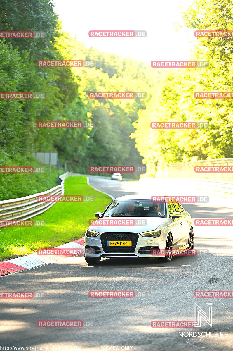 Bild #24663199 - Touristenfahrten Nürburgring Nordschleife (24.09.2023)