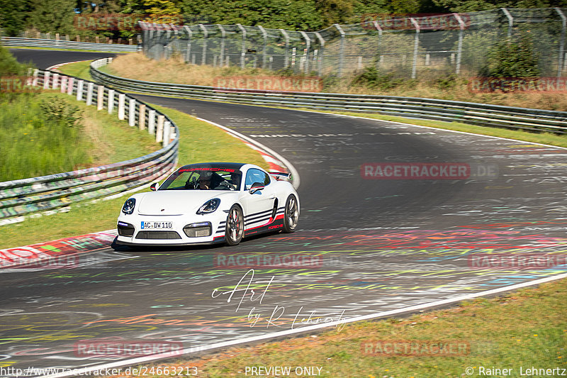 Bild #24663213 - Touristenfahrten Nürburgring Nordschleife (24.09.2023)