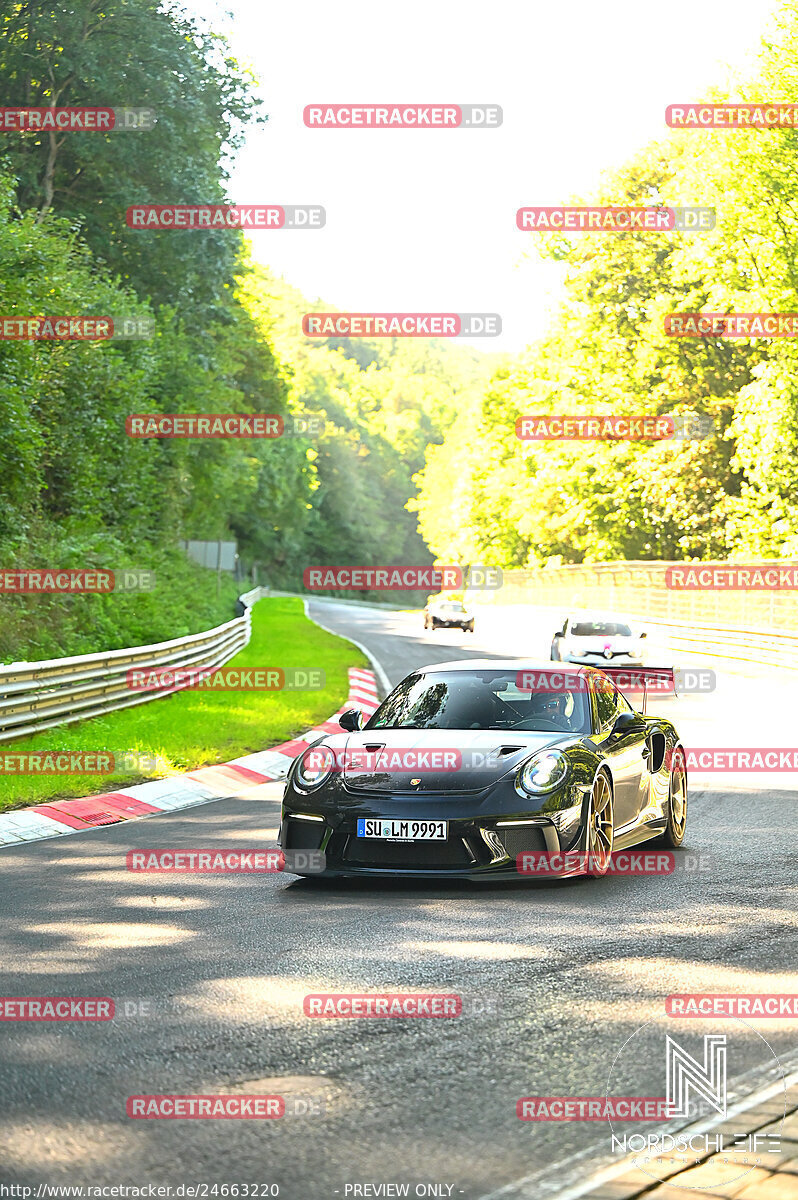 Bild #24663220 - Touristenfahrten Nürburgring Nordschleife (24.09.2023)