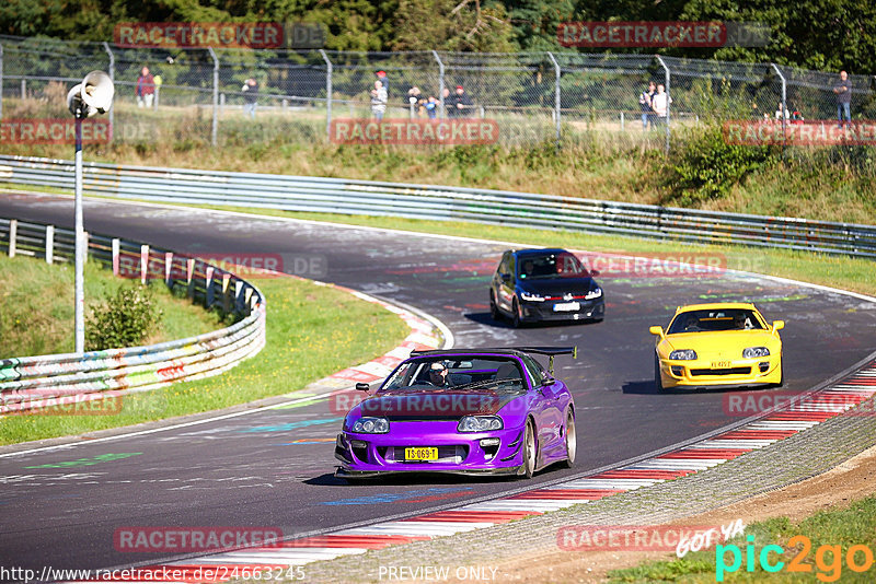 Bild #24663245 - Touristenfahrten Nürburgring Nordschleife (24.09.2023)